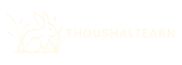 Thoushaltearn